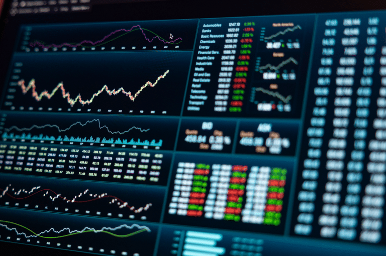 Deutsche Bank — Creating the Financial Markets Department