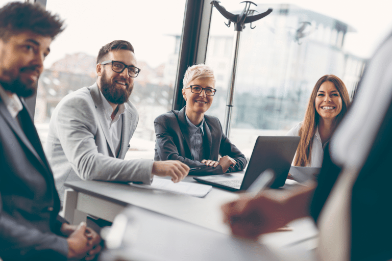 Fintech Trends Poland — Building a Community Connecting Fintech and Business