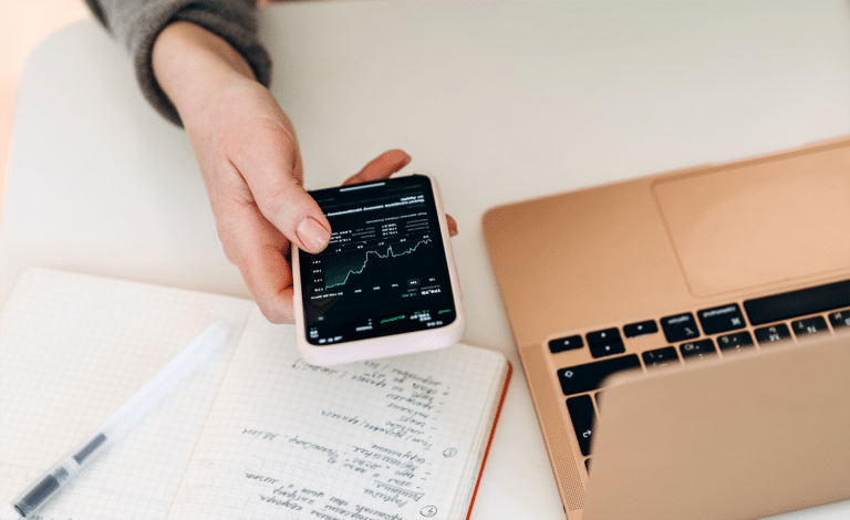 Liderwalut.pl — Building One of Poland’s Early Digital FX Platforms